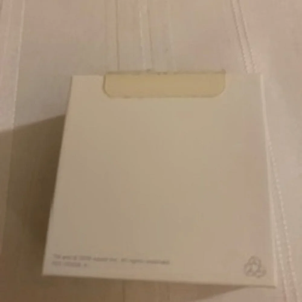 Genuine Apple Earpods 3.5 mm jack